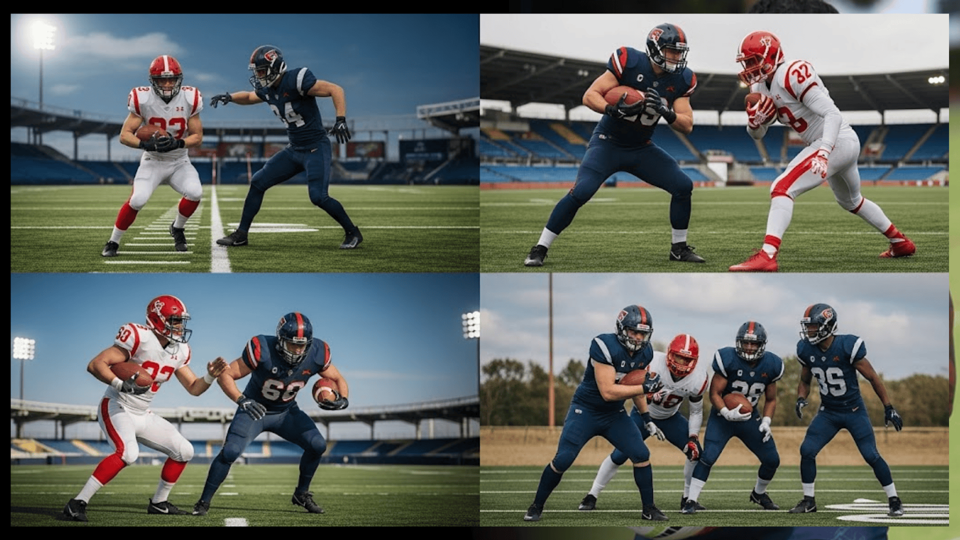 The Technology Behind 24:7 Monitoring