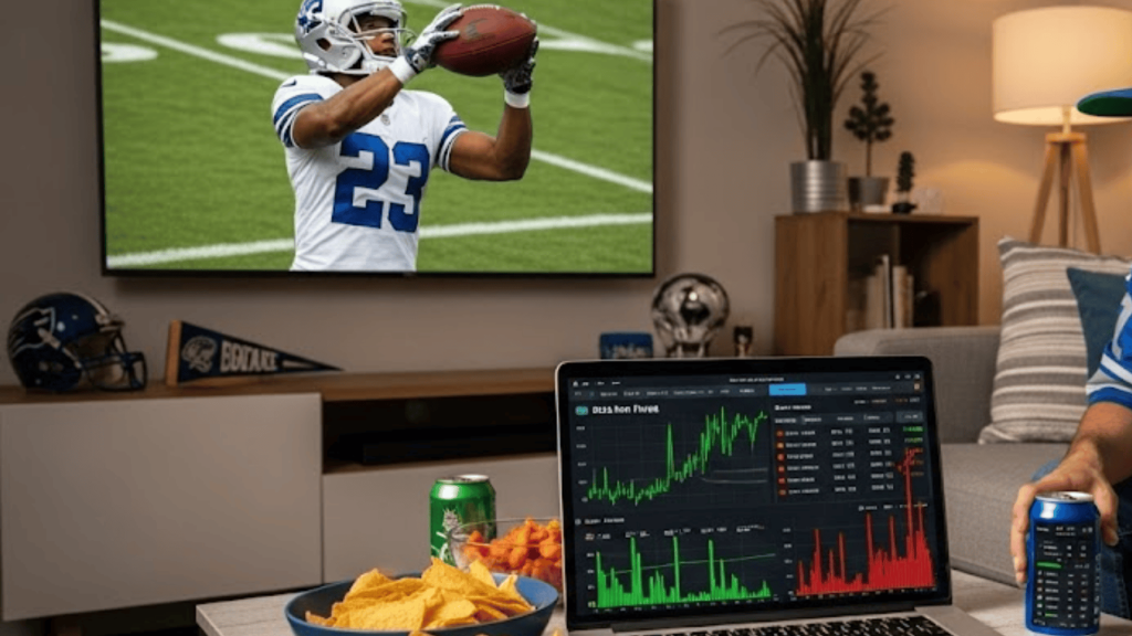 Top 5 Sites for Real-Time EPA Stats During Games