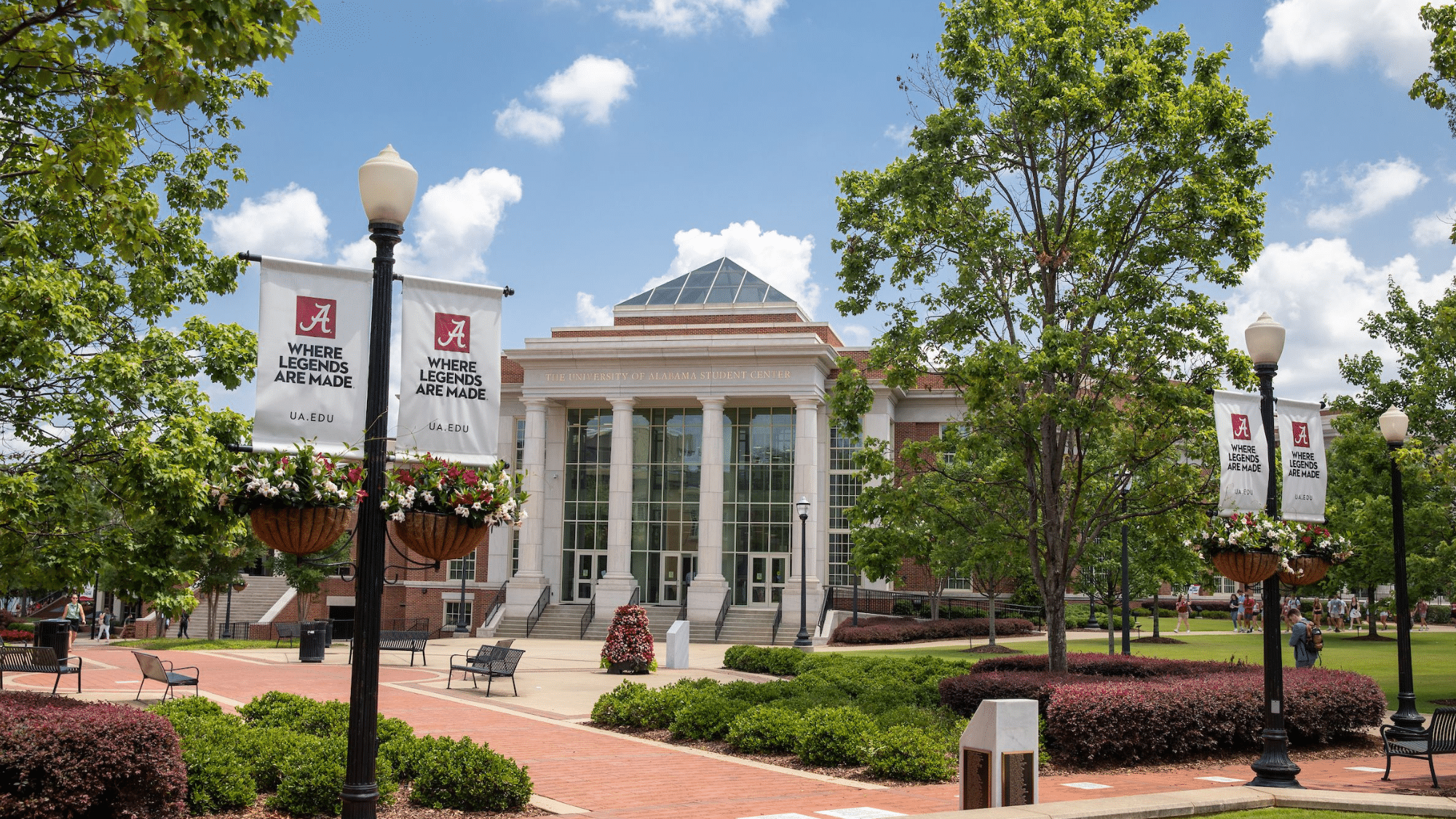 University of Alabama