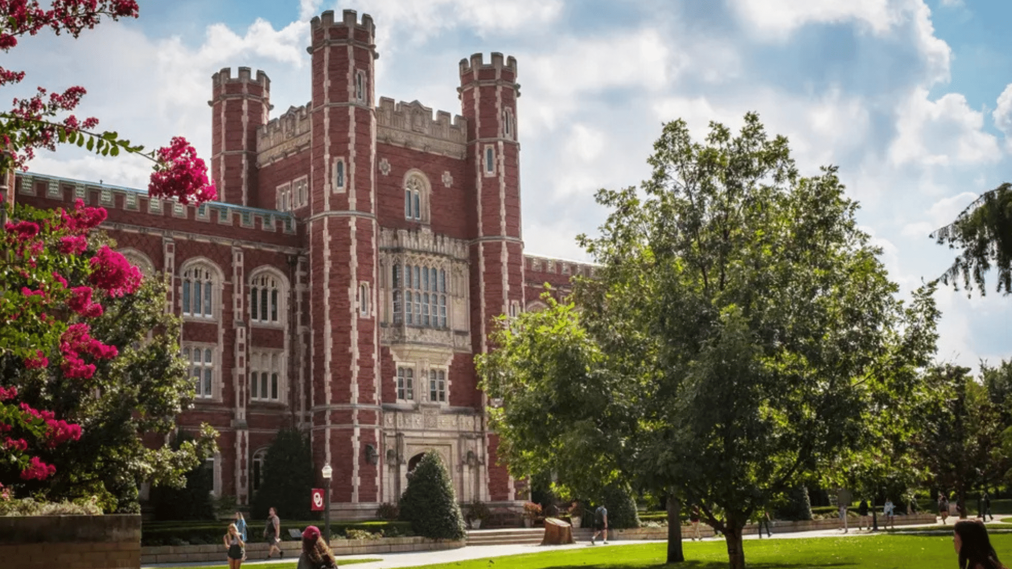 University of Oklahoma