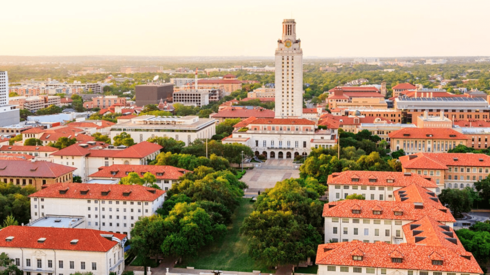University of Texas