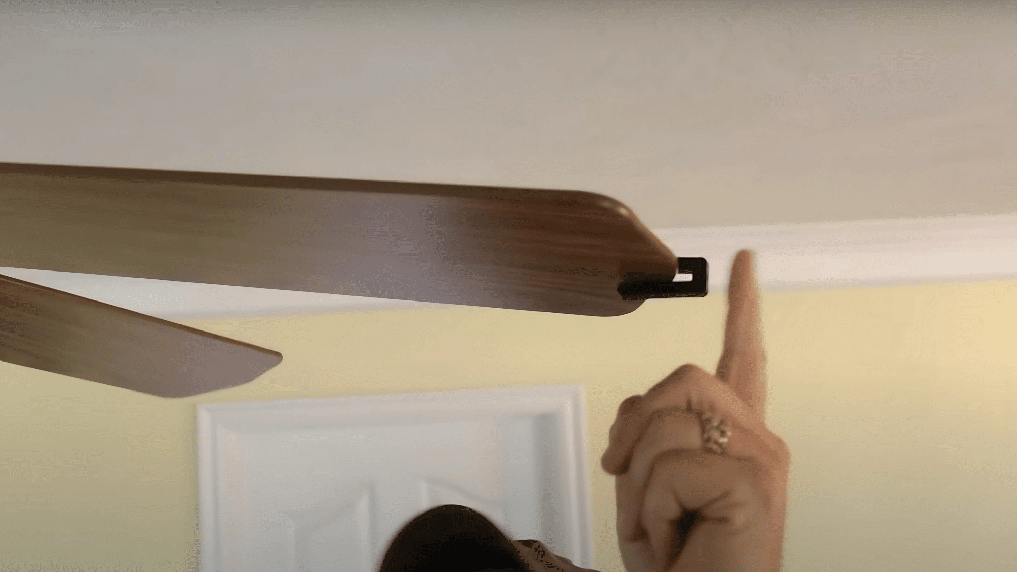 _Use the trial clip to find the right spot