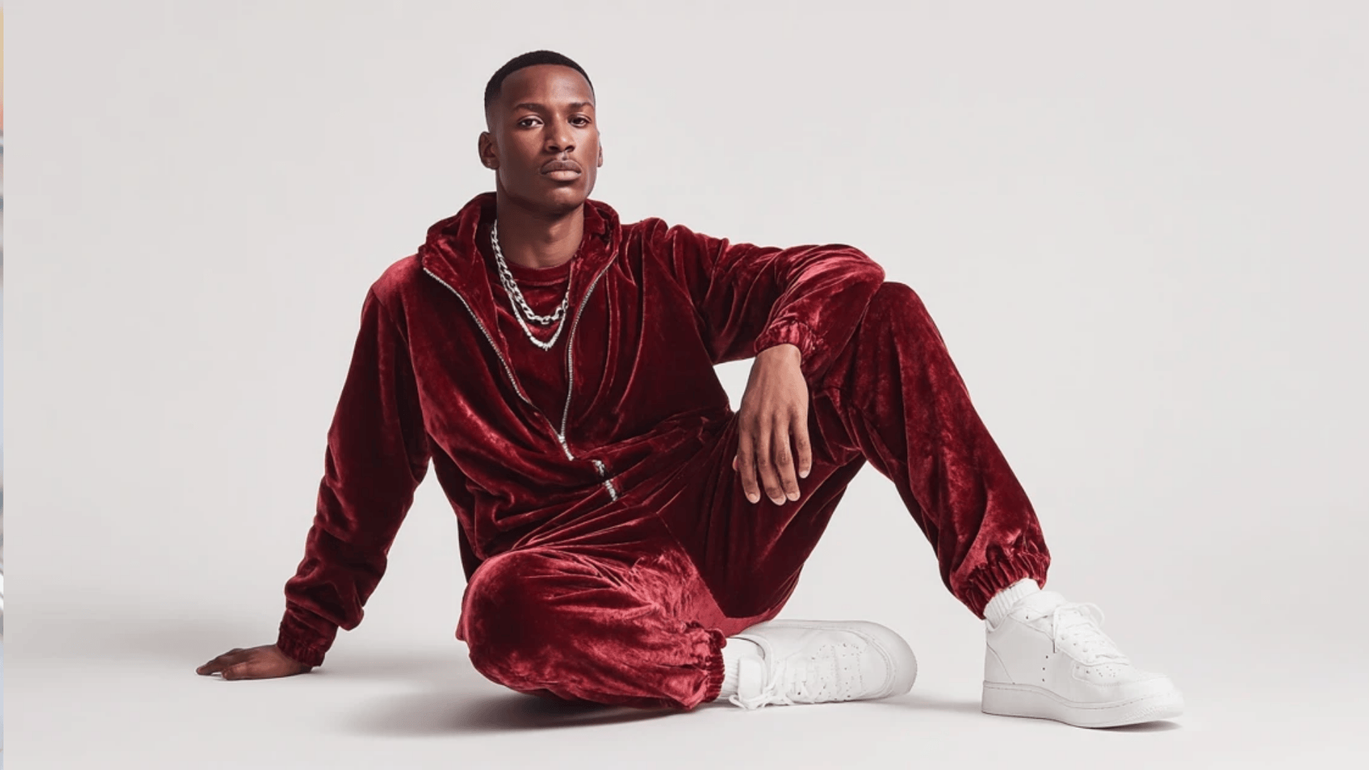 _Velour Tracksuits