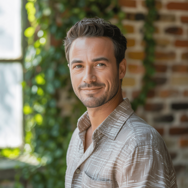 Picture of Sam Dieter