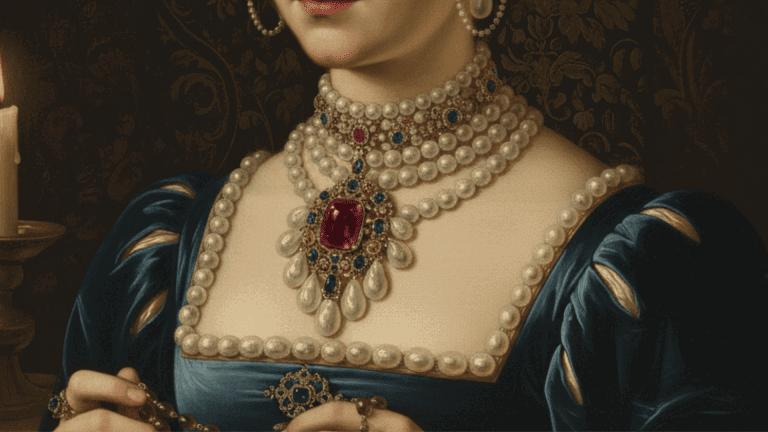 Italian Renaissance Fashion: The Complete Guide - CU Independent