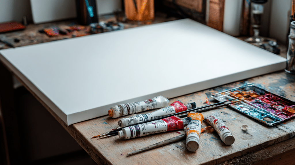 acrylic painti g featured