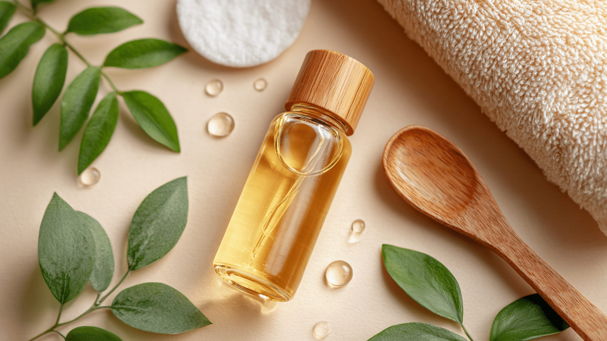 castor oil benefits for skin