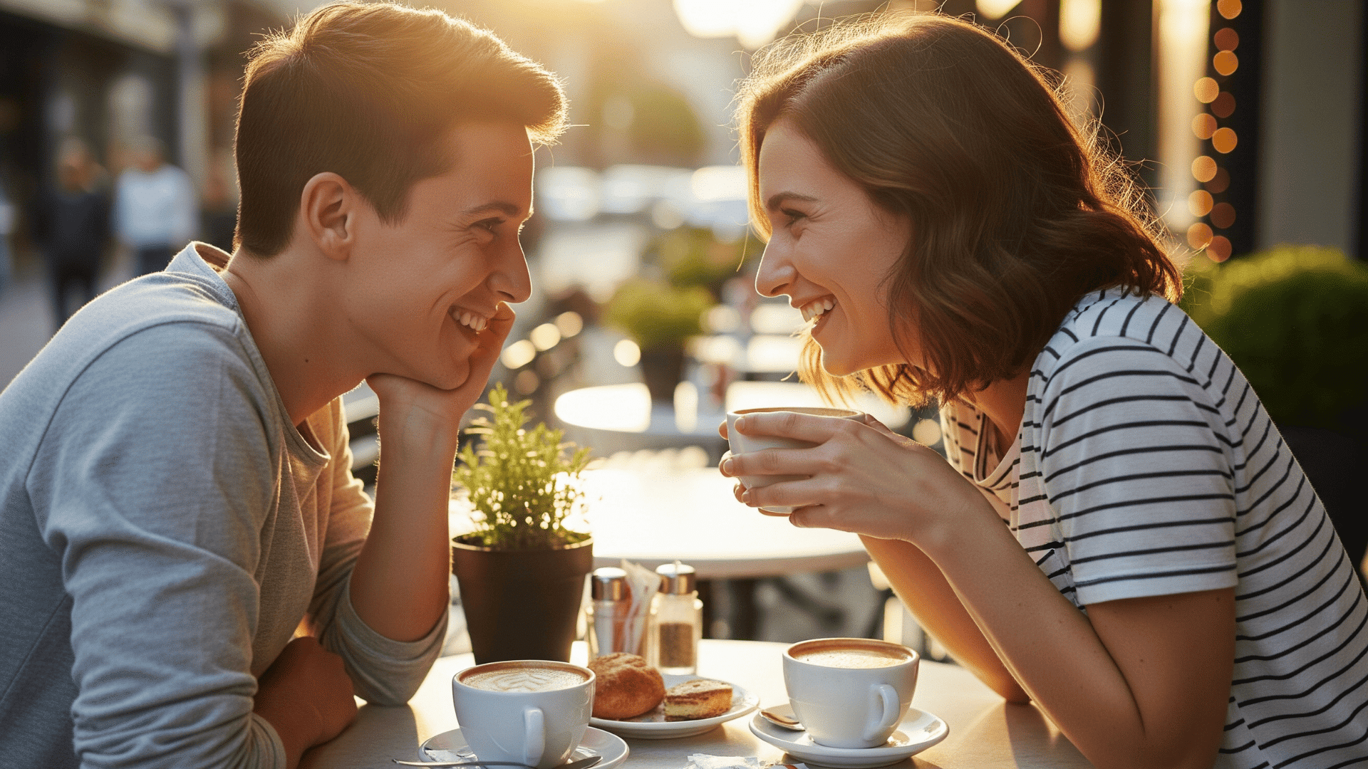 conversation-starrters