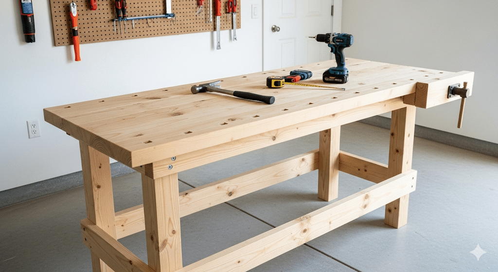 diy-workbench