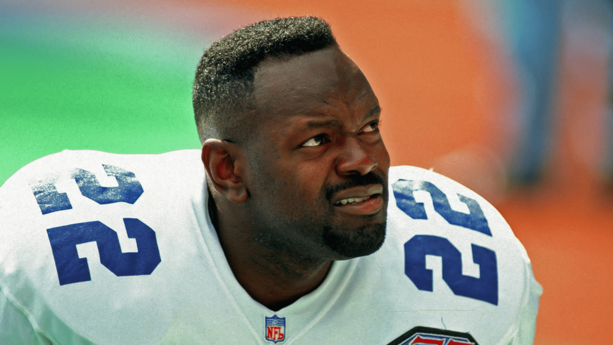 emmit smith