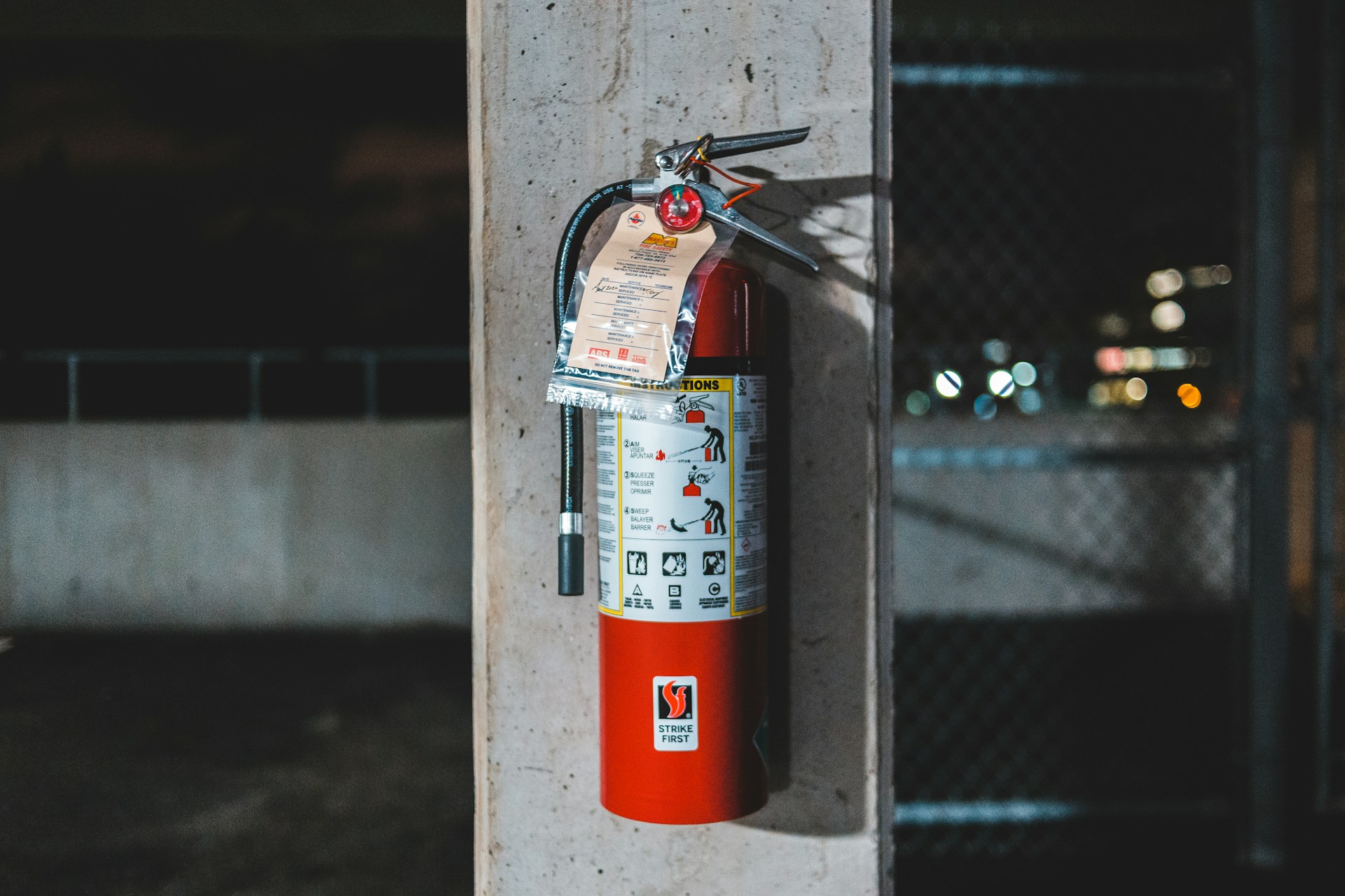 Essential Fire Safety for Your Home and Business