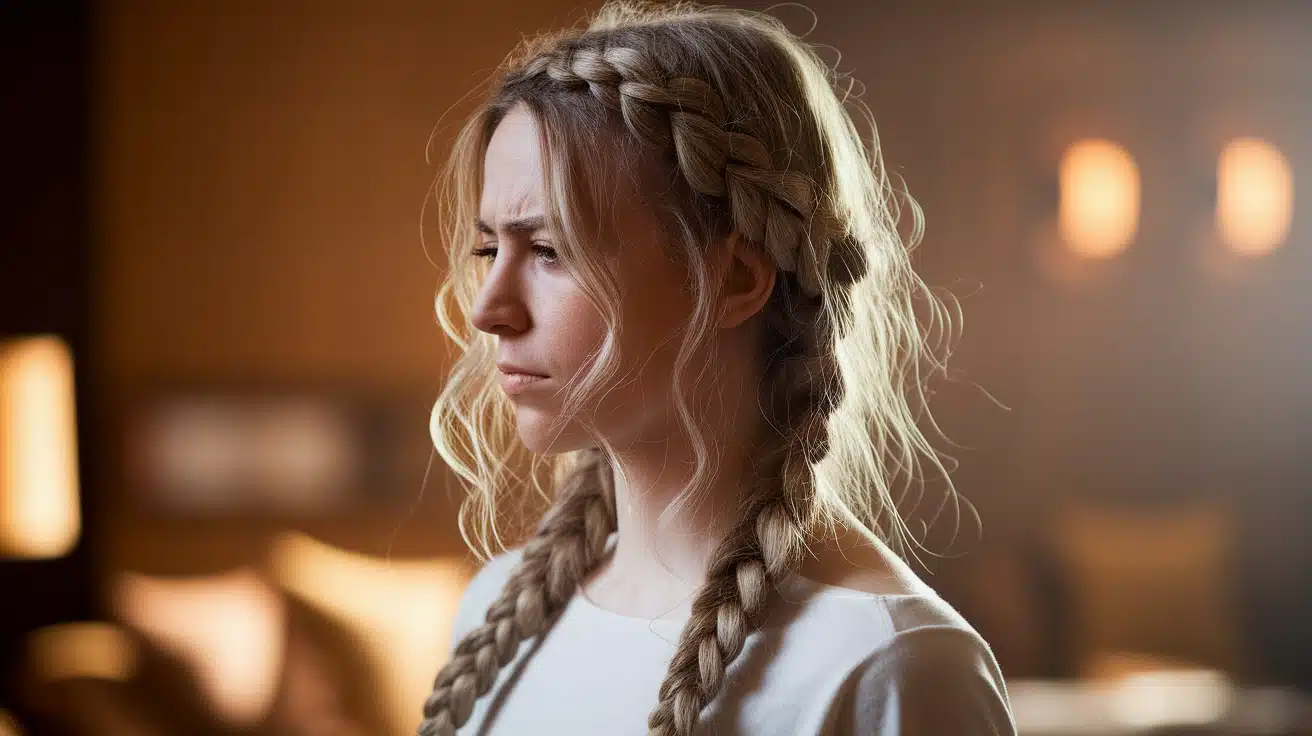 hair follicie fatigue