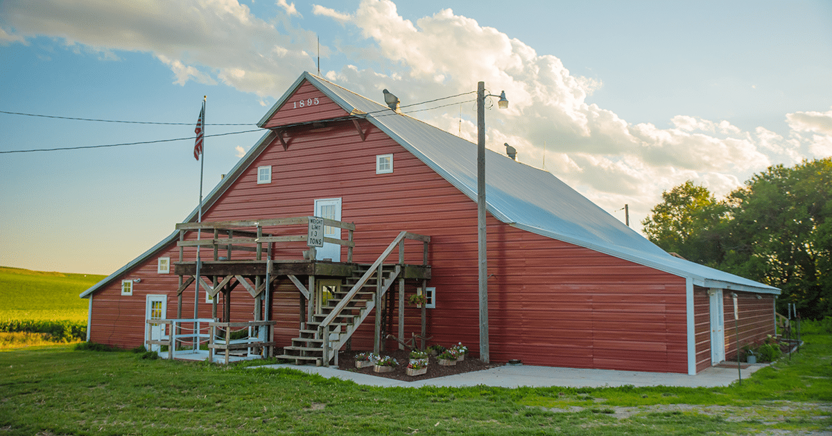 7 Creative Ways Homeowners Are Transforming Old Barns