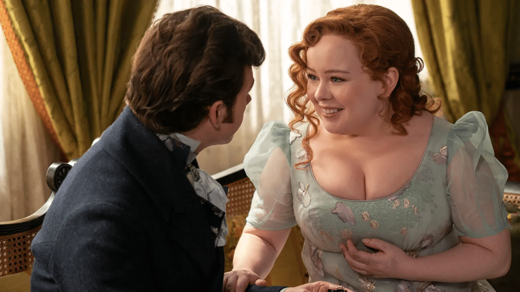 nicola coughlan weight loss