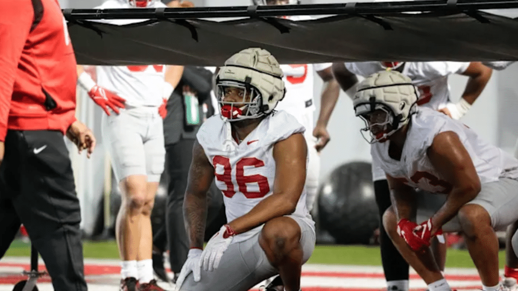 ohio state football injury report