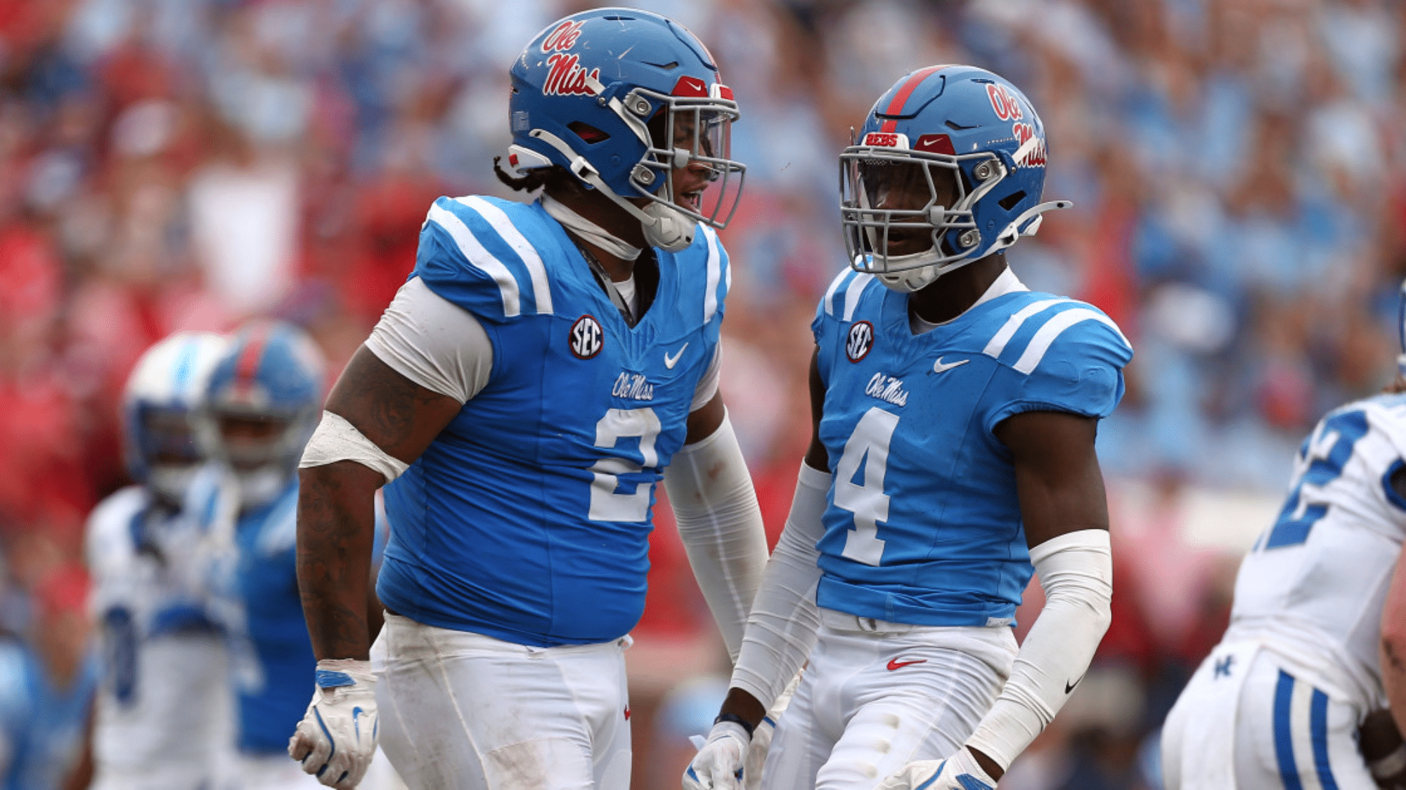 ole miss recruitment