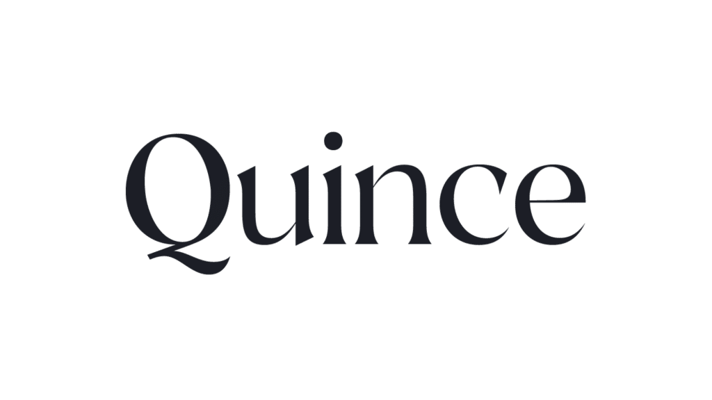 quince clothing review