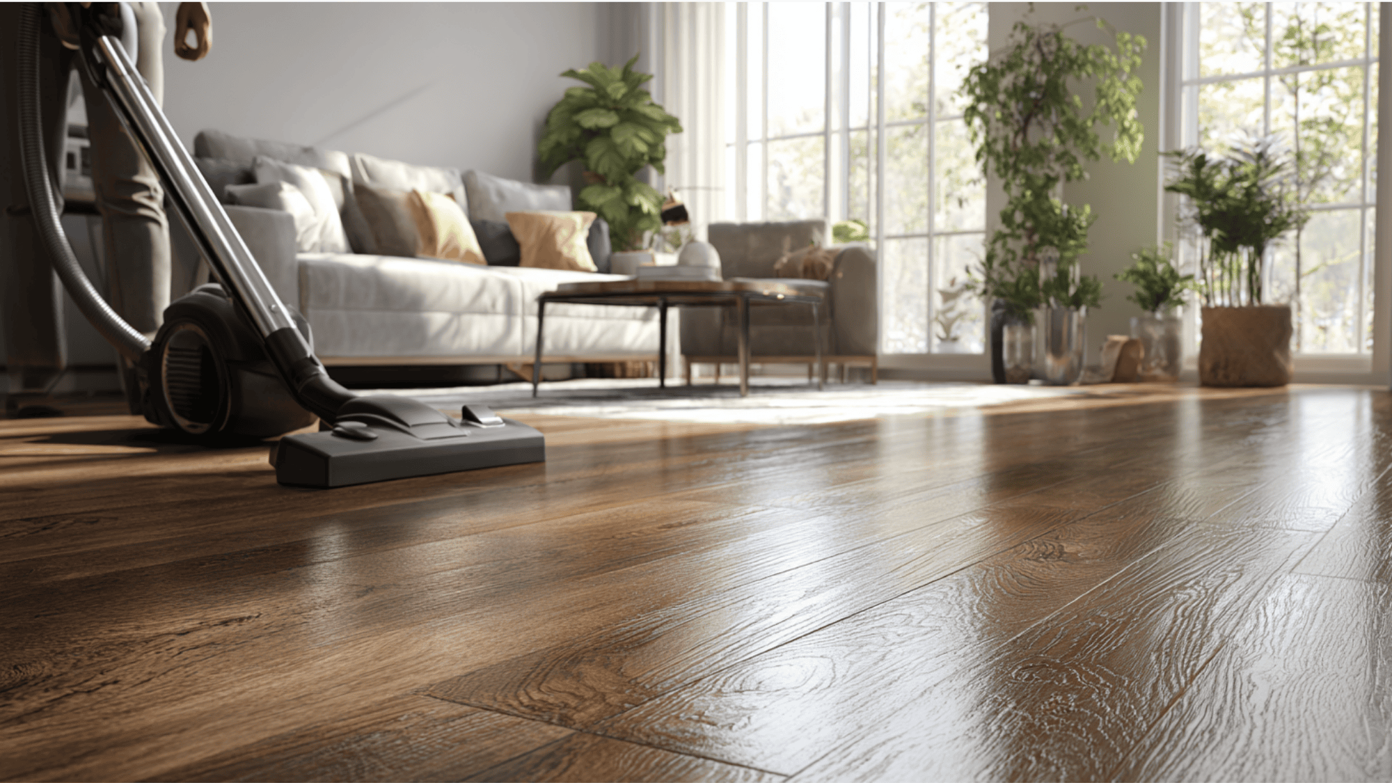 reliable ways to clean vinyl plank flooring