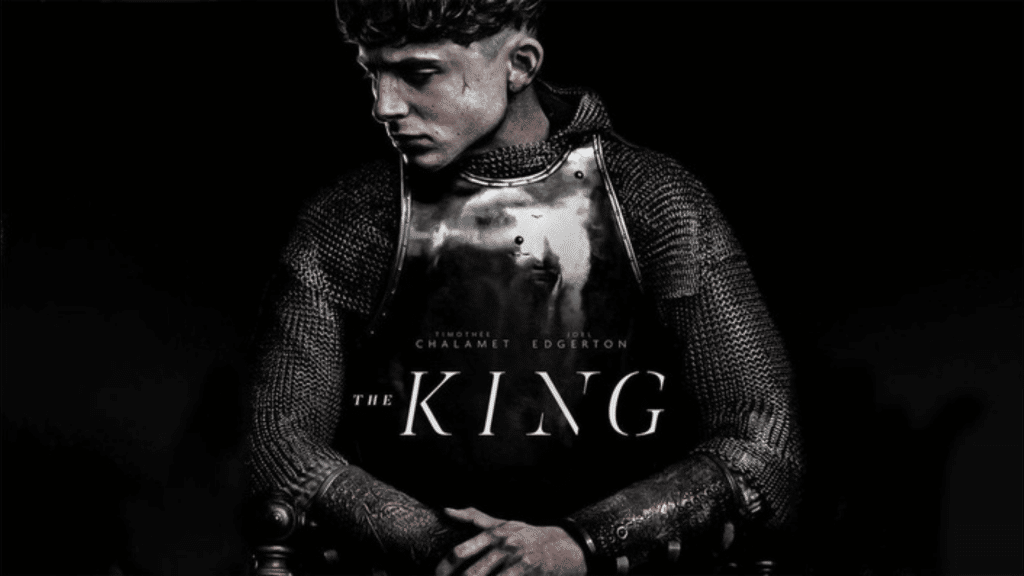 the-king-review