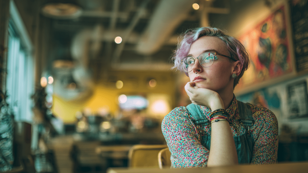 transgender before and after