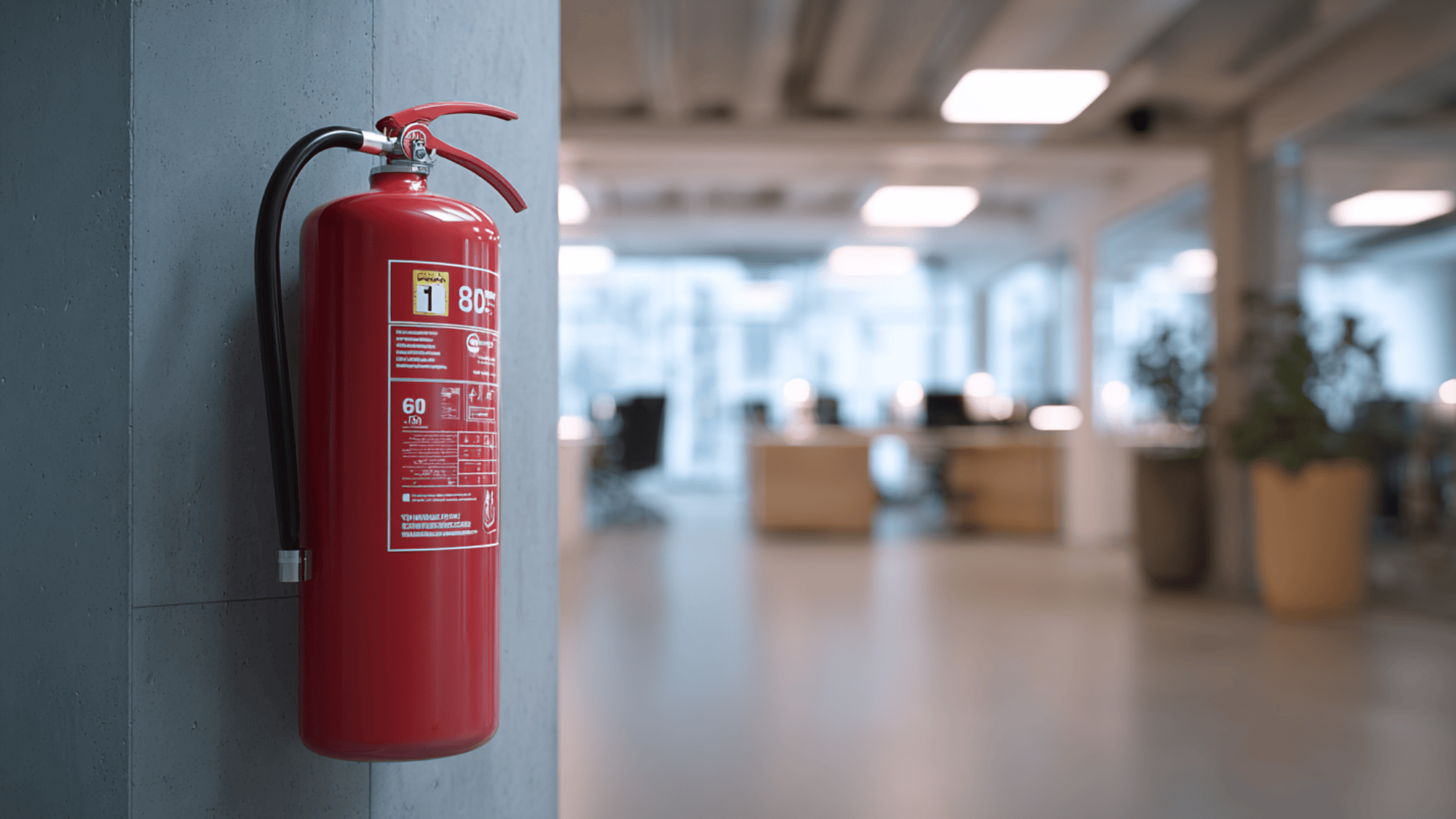 types-of-fire-extinguishers