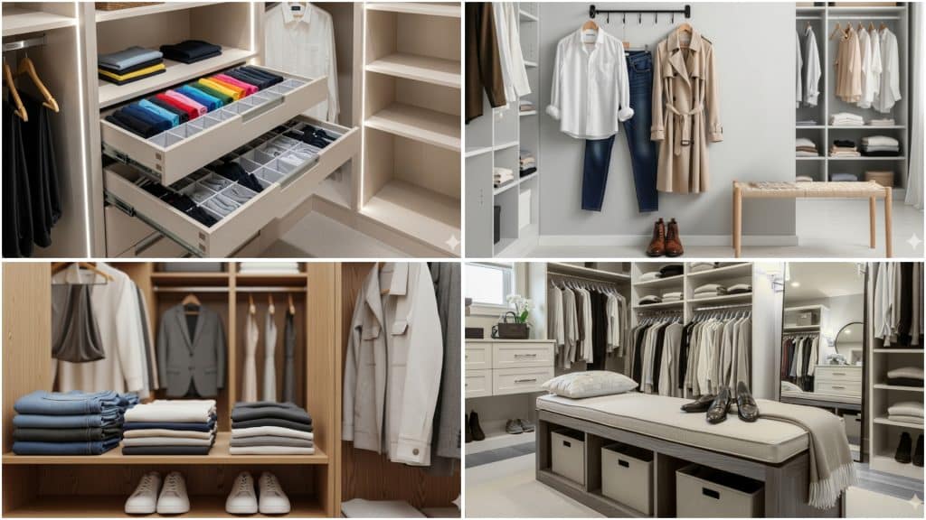 walk-in-closet-organization-ideas