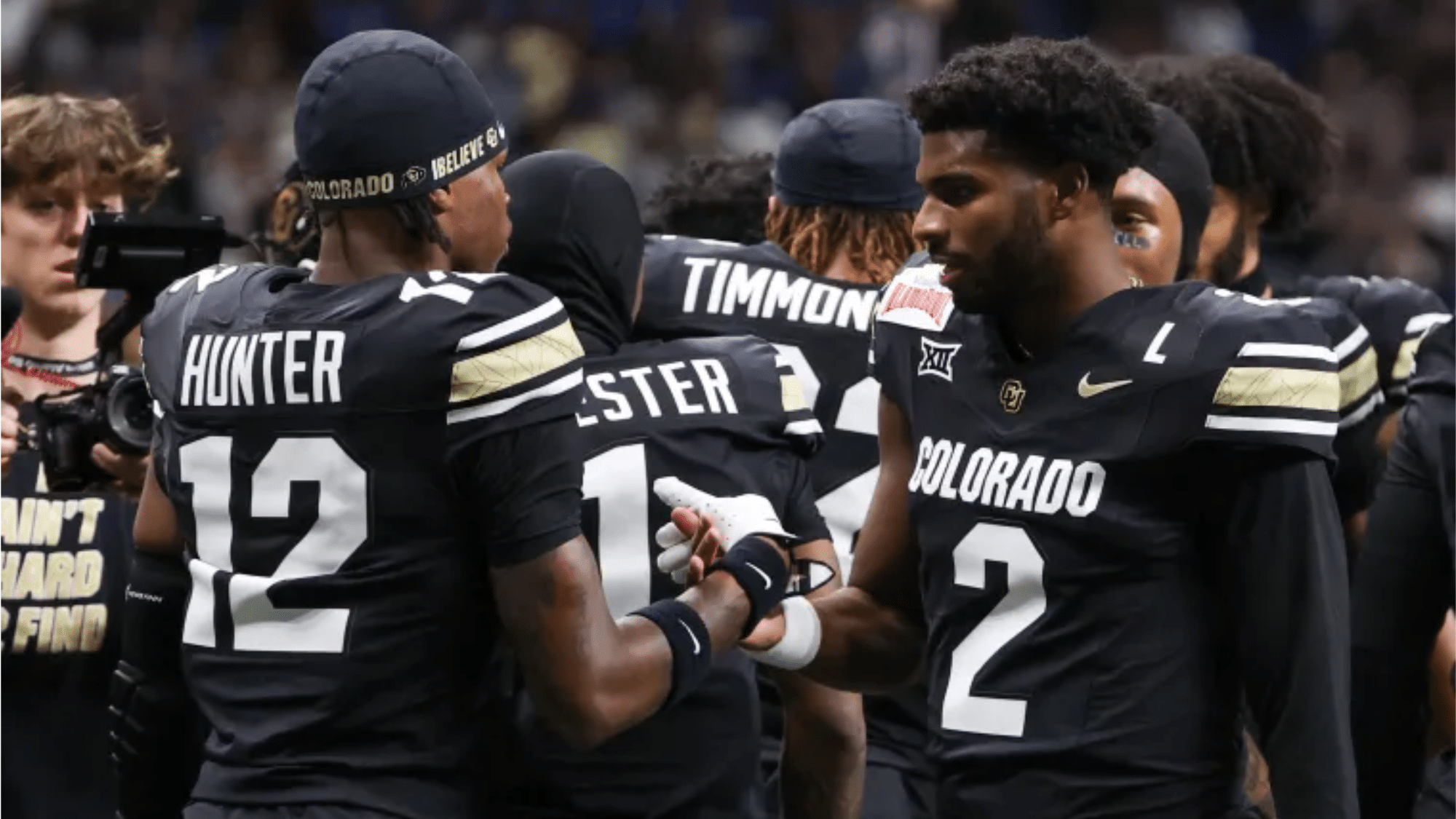 what channel is colorado game on