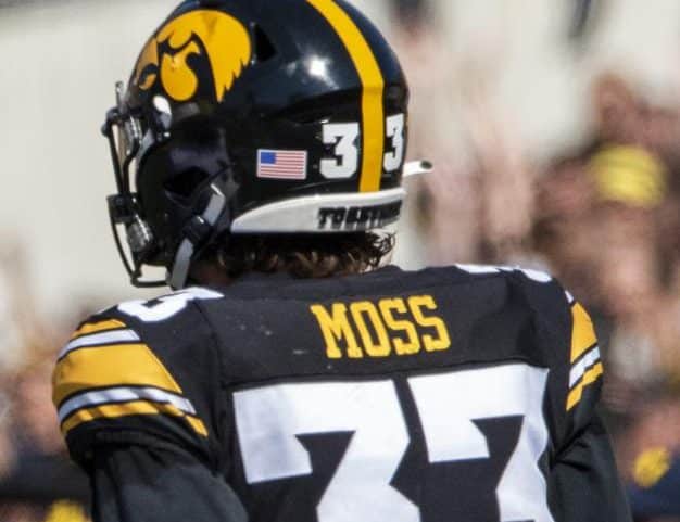 Rising Star or Depth Piece? What Riley Moss Means for the Future of the Broncos