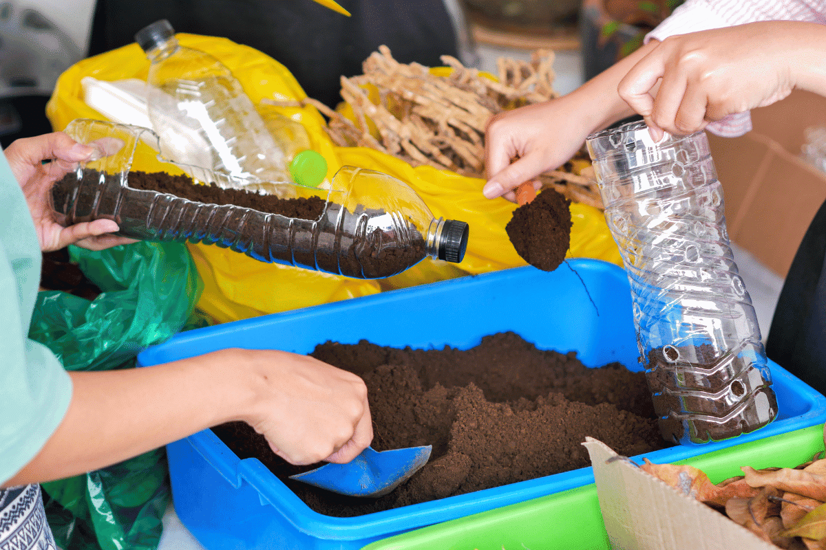 Repurposing: Transform Old Items Into Stunning New Creations