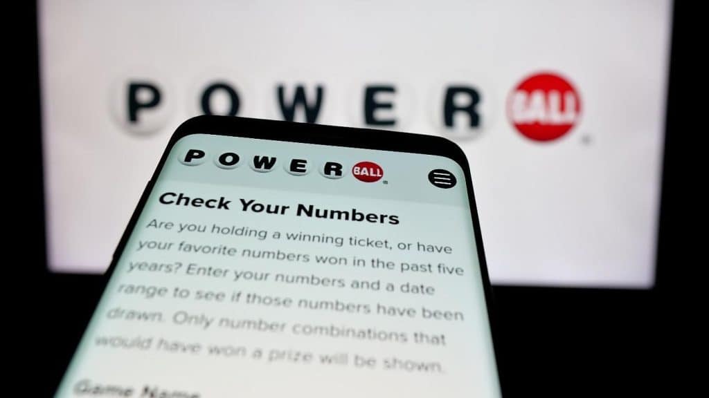 POWERBALL© Prize Tiers: Nine Ways You Could Win
