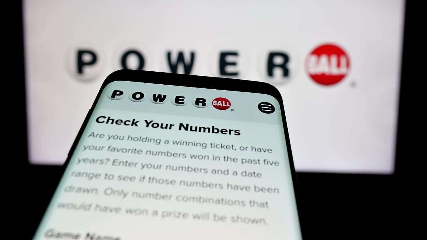 POWERBALL© Prize Tiers: Nine Ways You Could Win