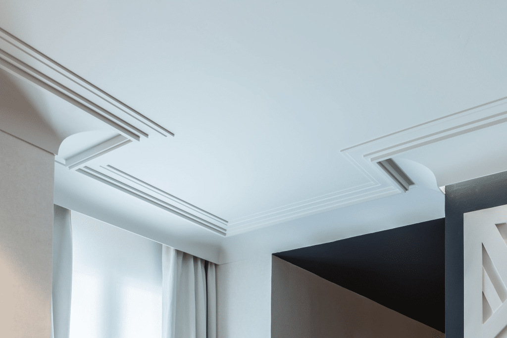 Cornice Designs for Modern Interiors