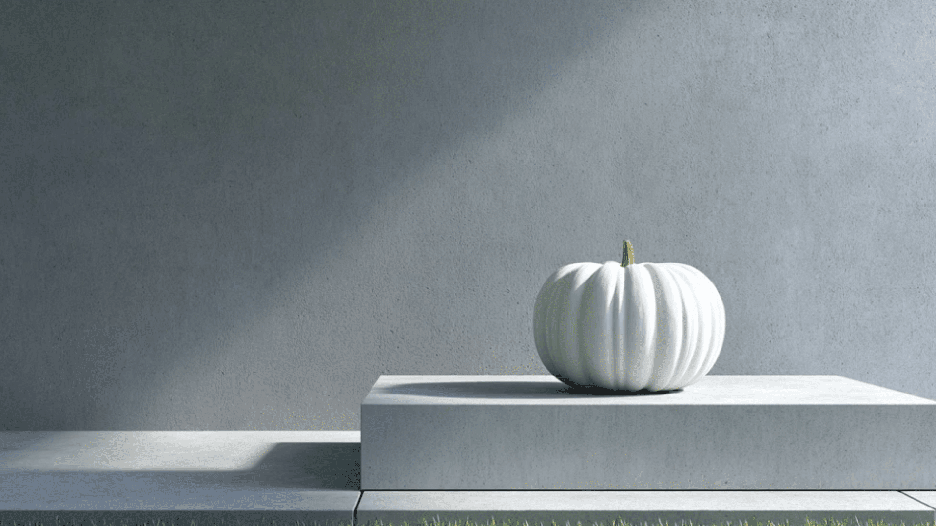 Modern Minimalist Black & White