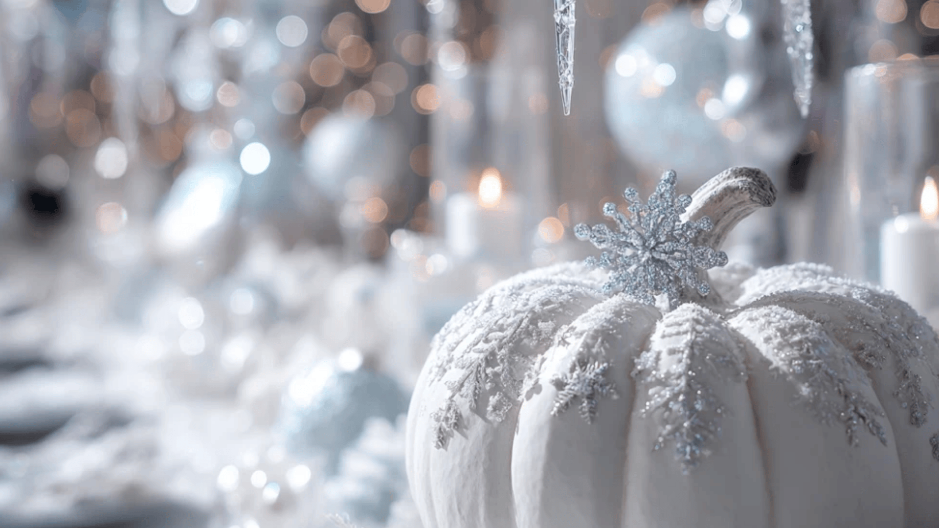 White-Out Ice Palace