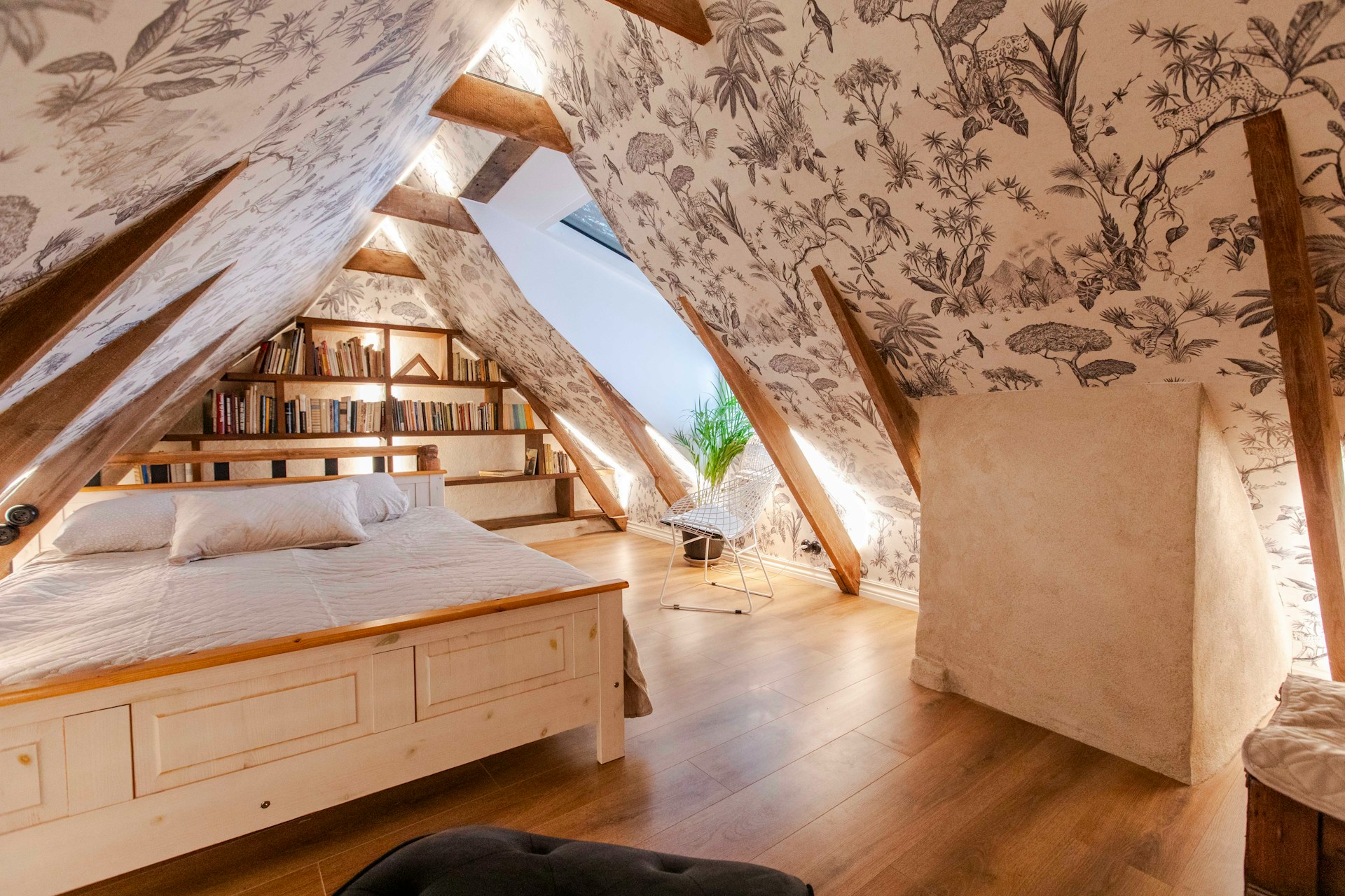 Wallpaper on a Student Budget: Here’s Our Boulder Renter Guide