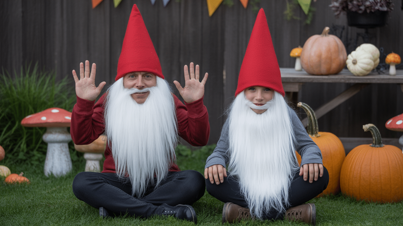 gnomes