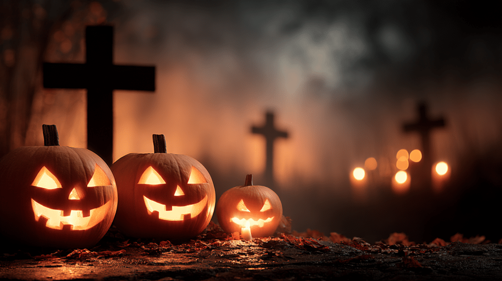 halloween and christianity