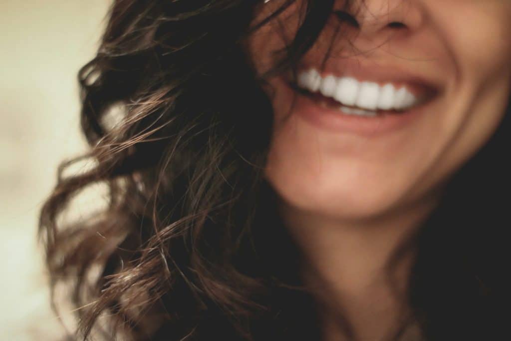Beyond Whitening The Journey to Full Smile Restoration