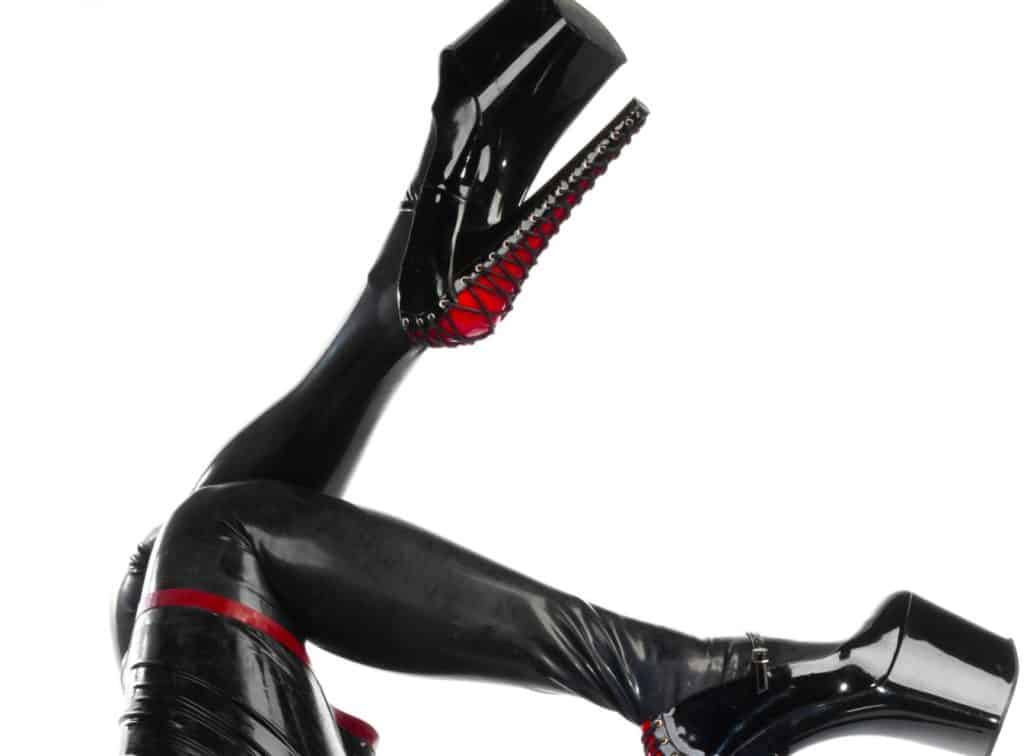 How to Store Your Latex Clothing