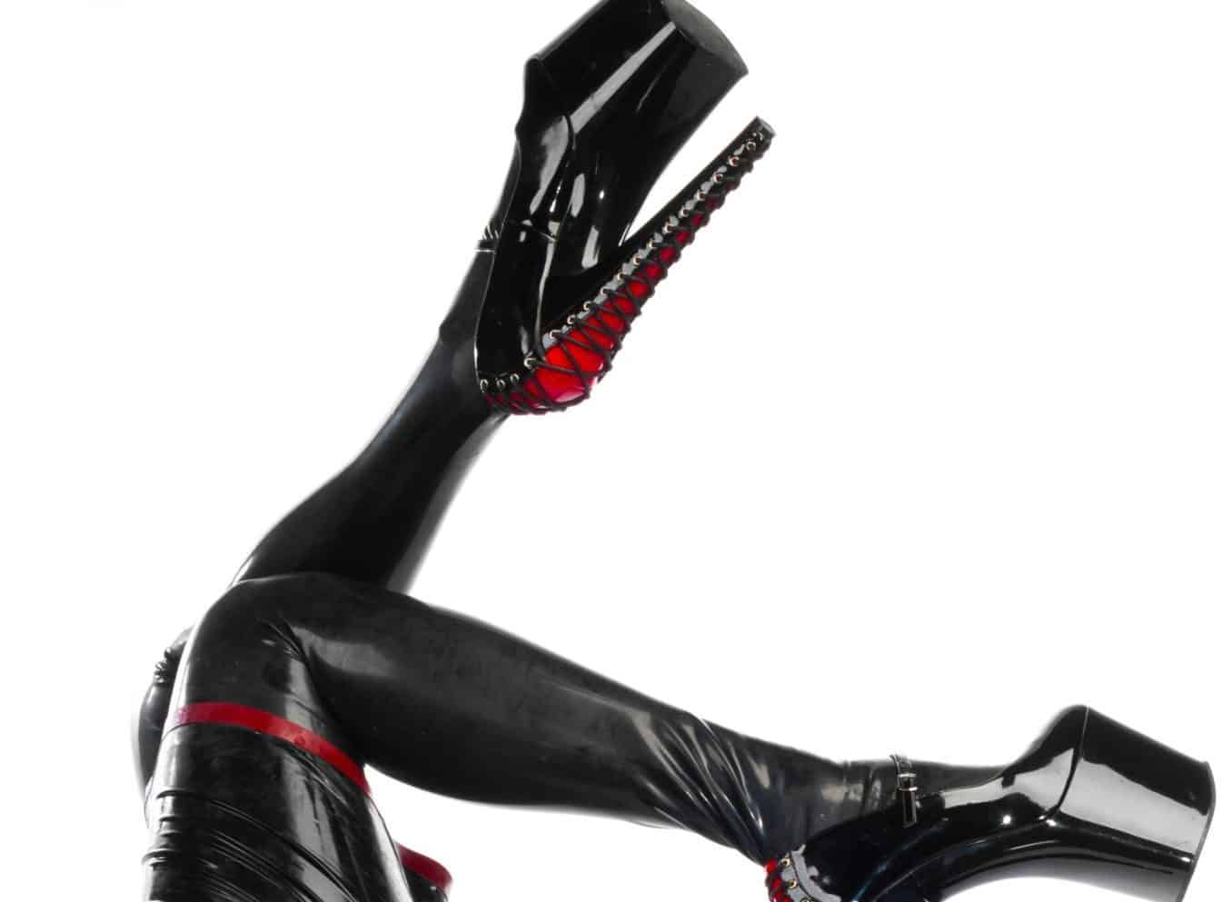 How to Store Your Latex Clothing