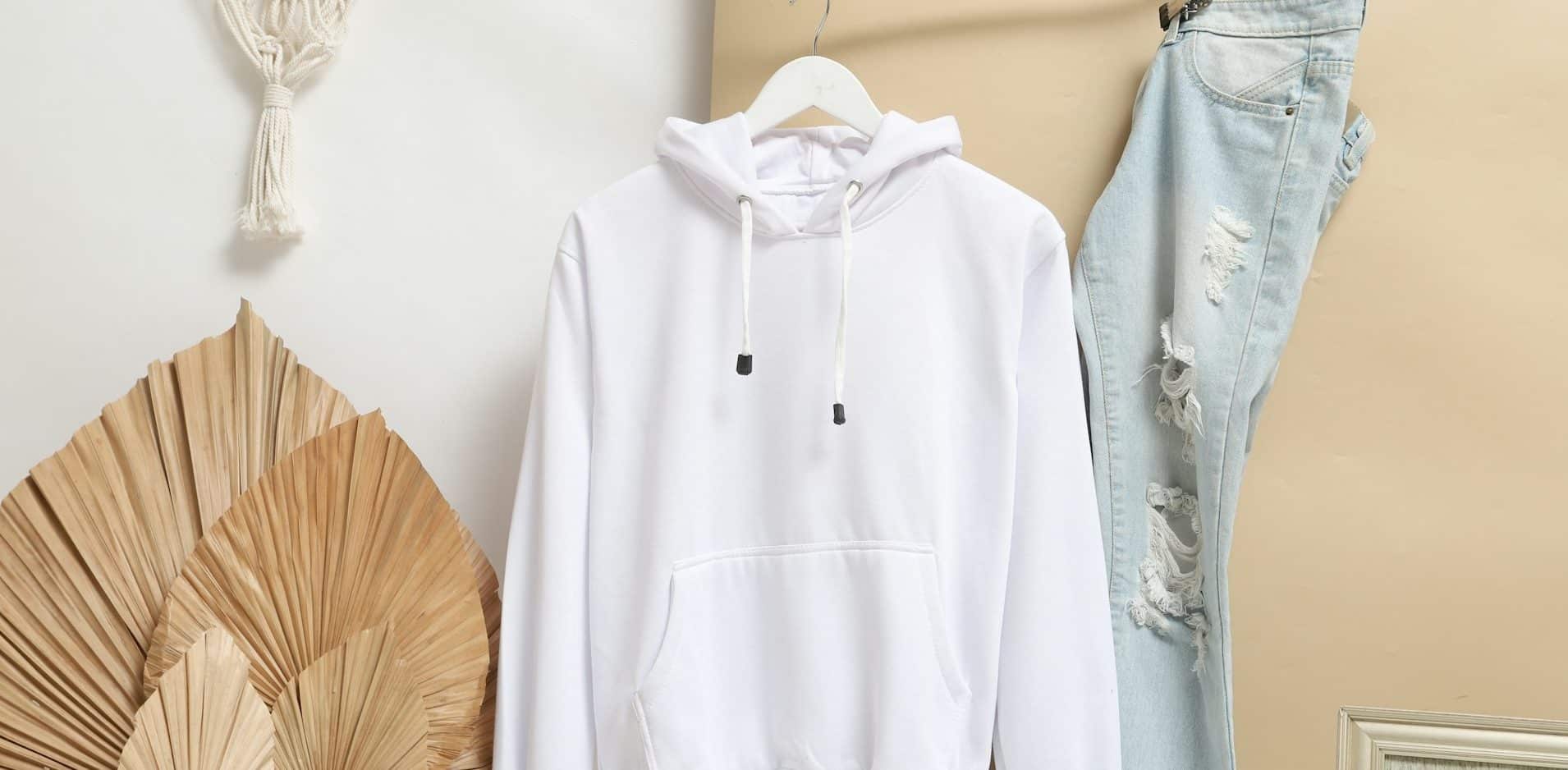 The Cozy Revolution: Elevating the Humble Hoodie from Lounge Staple to Luxury Statement