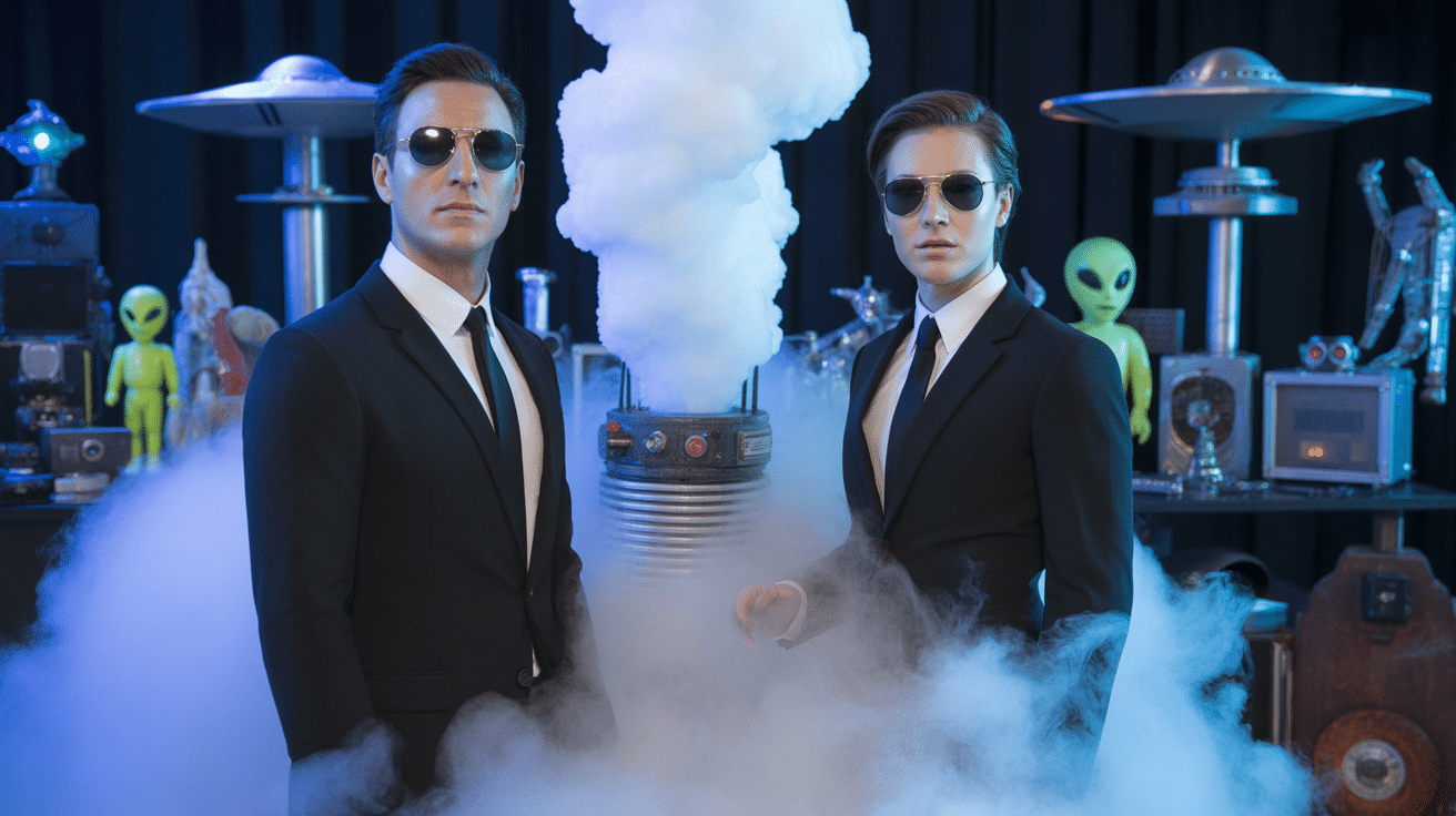 mib agents