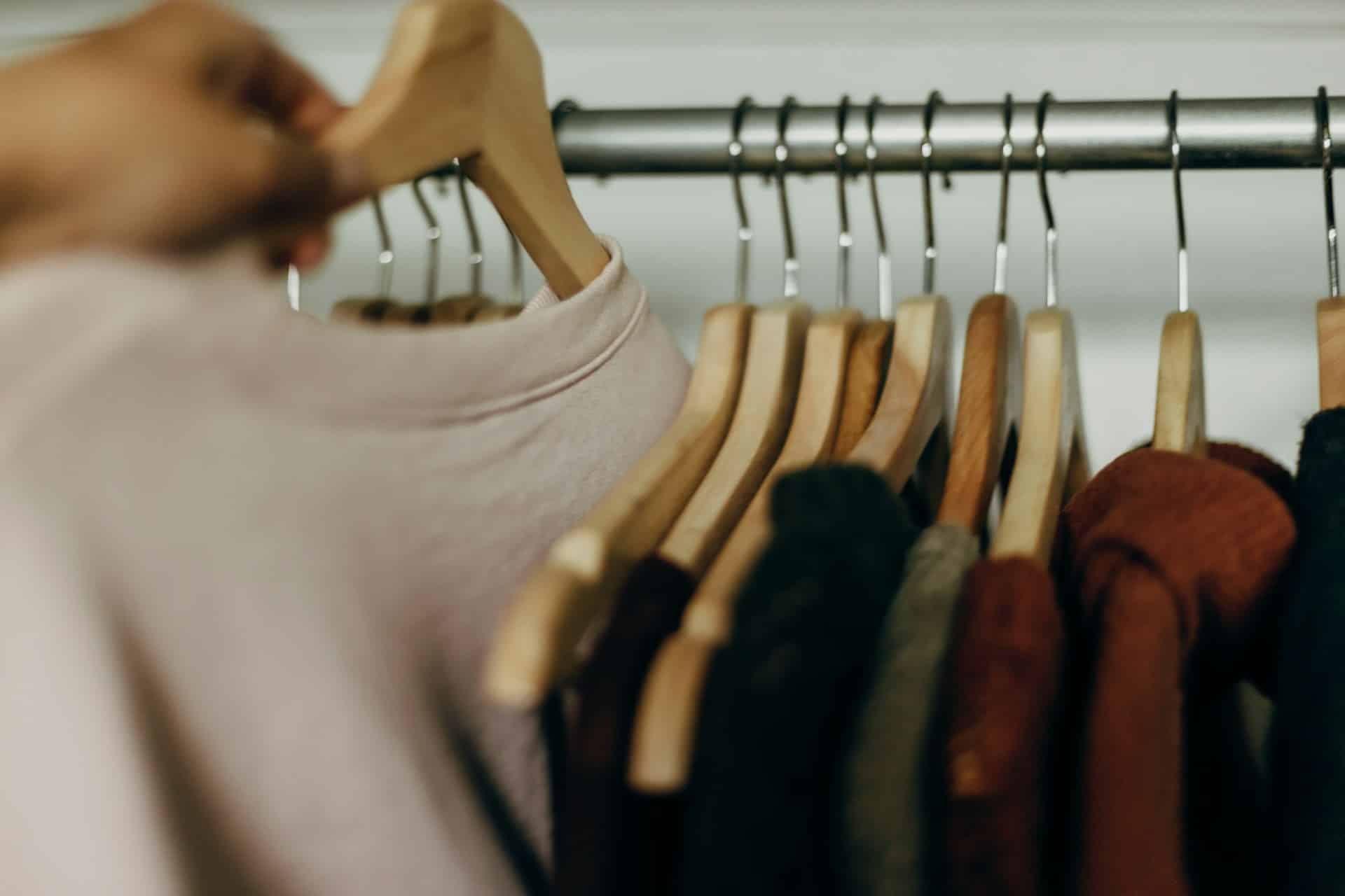 10 Smart Closet Revamps Every Woman Needs for Effortless Style and Organization