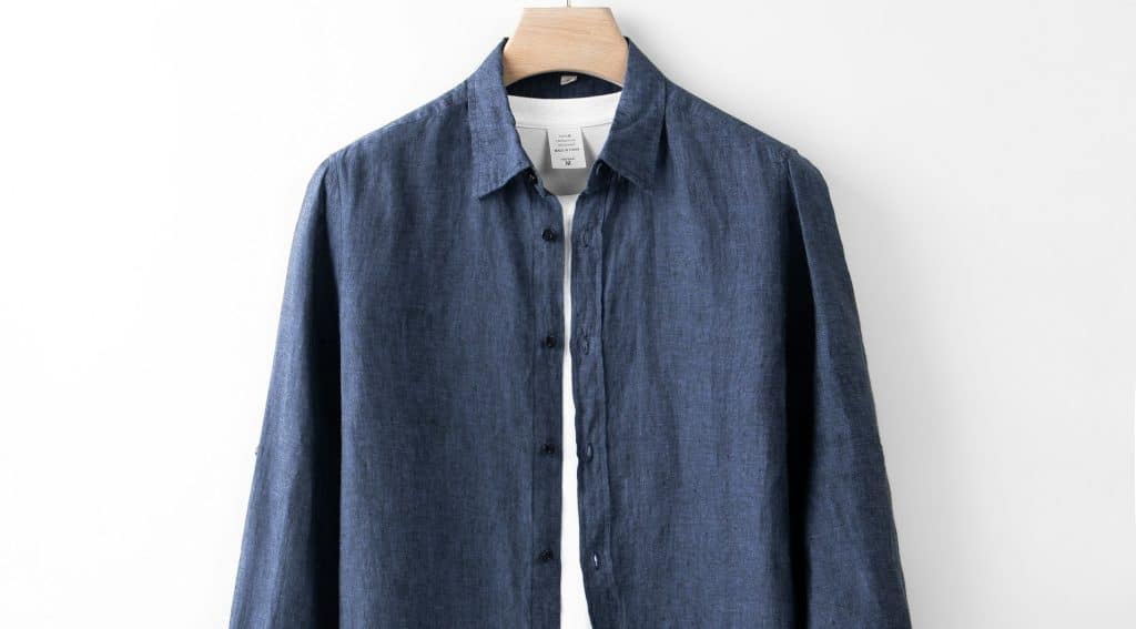 The Art of the Tailored Basic: Why the Long-Sleeve Shirt is the New Luxury Canvas