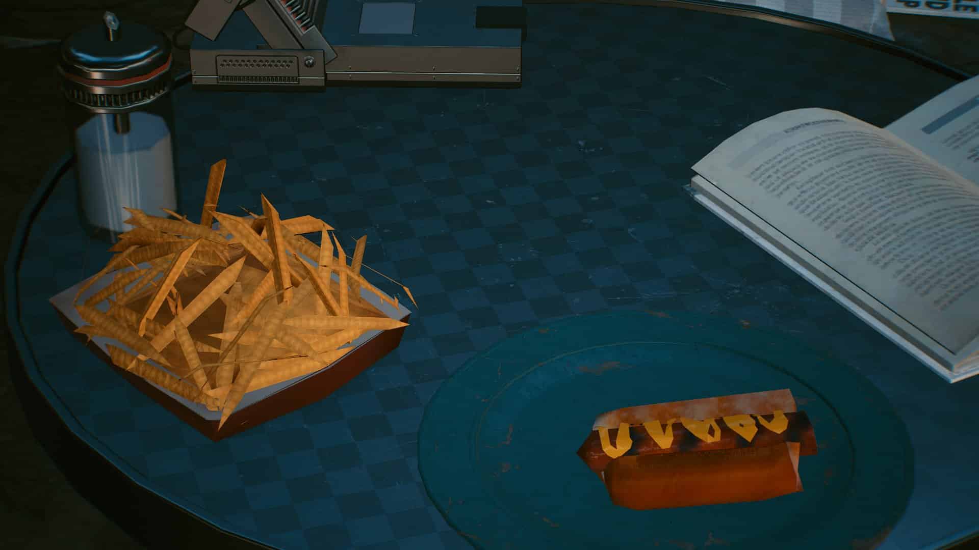 The Healthiest Food to Consume When Gaming