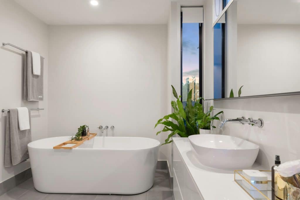 Build Your Perfect Bathroom Design: A Guide to Form and Function