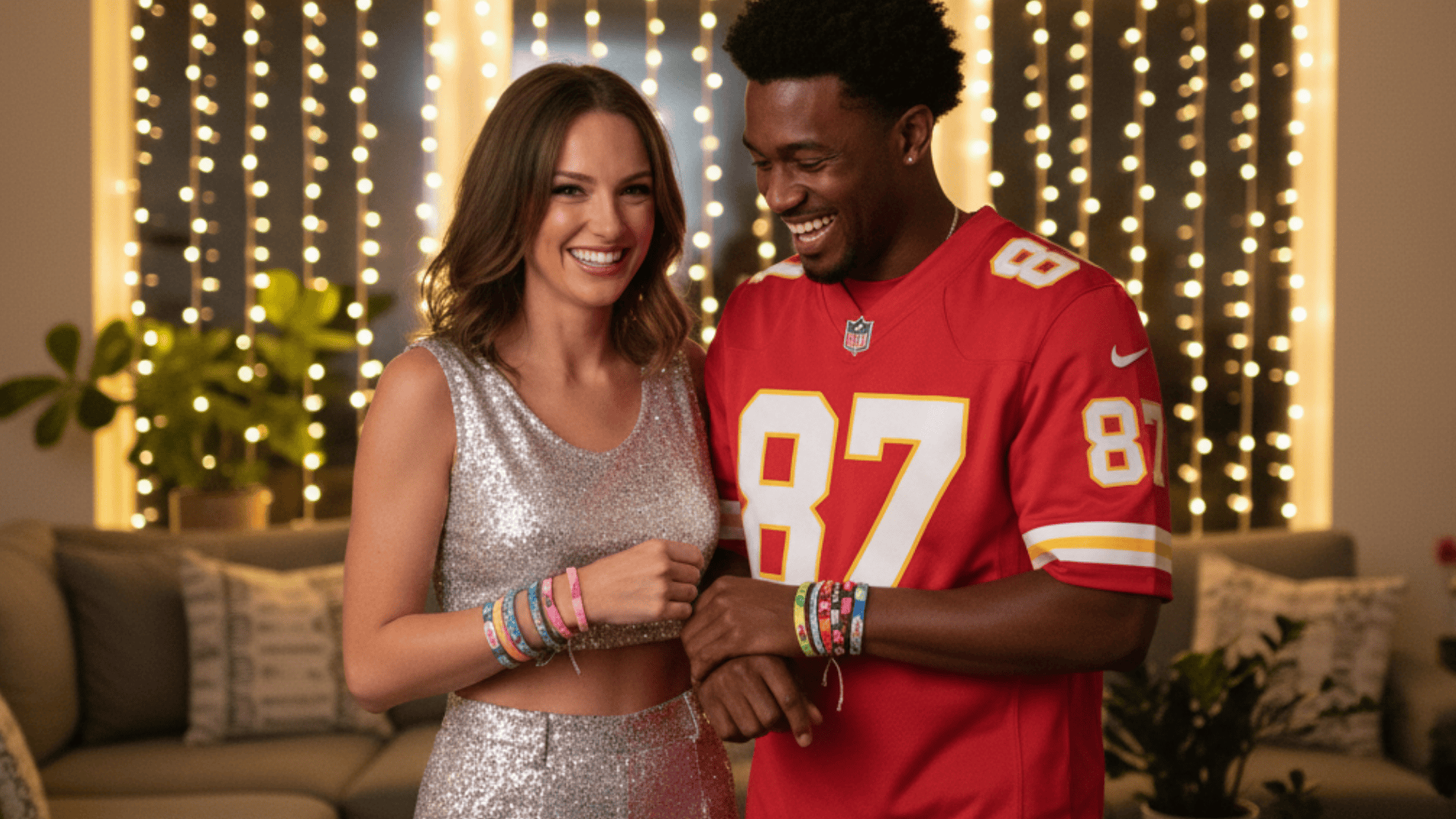 taylor and travis costume