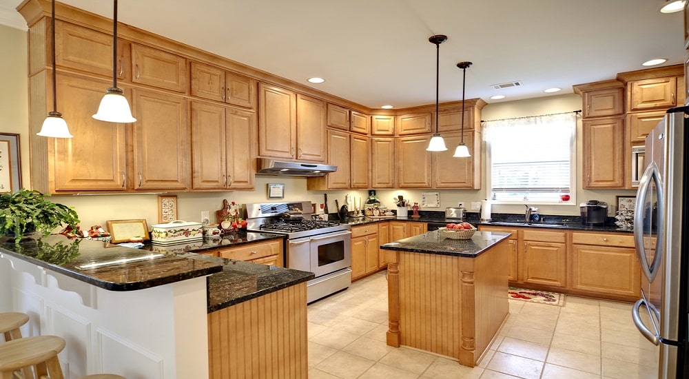Best Contractor for Kitchen Remodeling in Johnson City