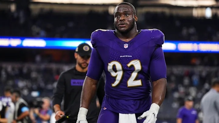 Big Names Already on Injured Reserve: Early 2025 IR Moves Shaking the League