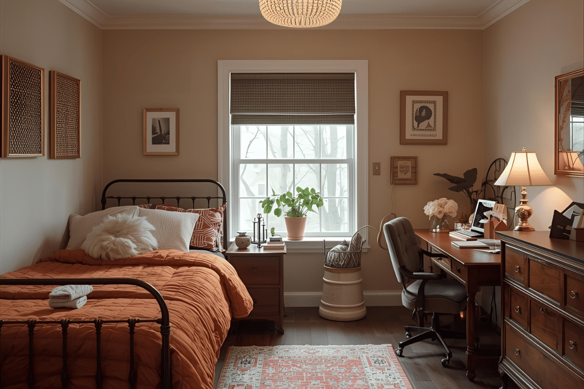Small Tweaks, Big Impact: The Psychology of Your Room Design